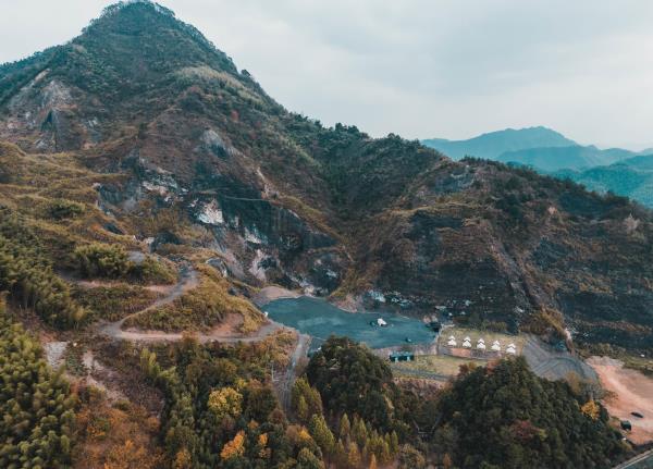 51Camp临安火焰山营地