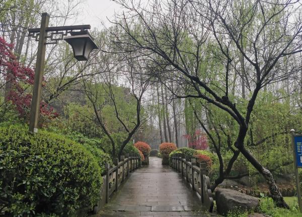 石塘公园