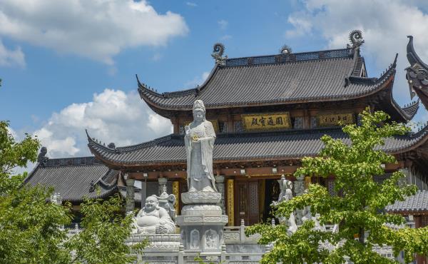 小普陀寺