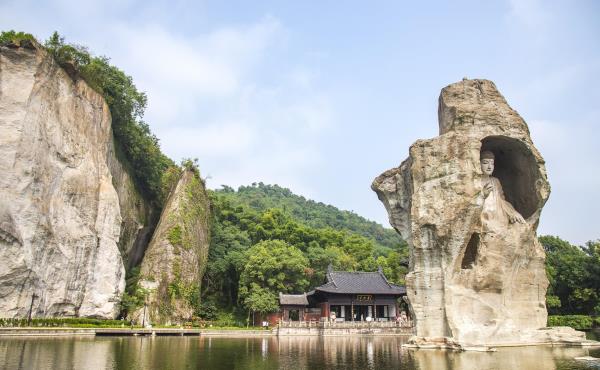 普照禅寺