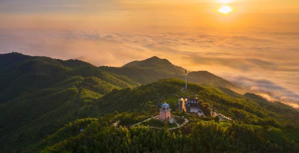 寺坞岭