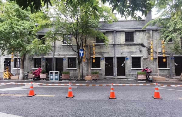 梅鹤堂