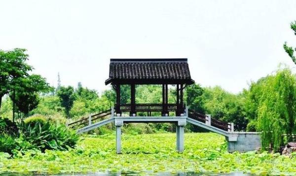 桧楫亭