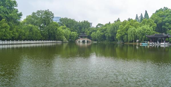 莲花庄