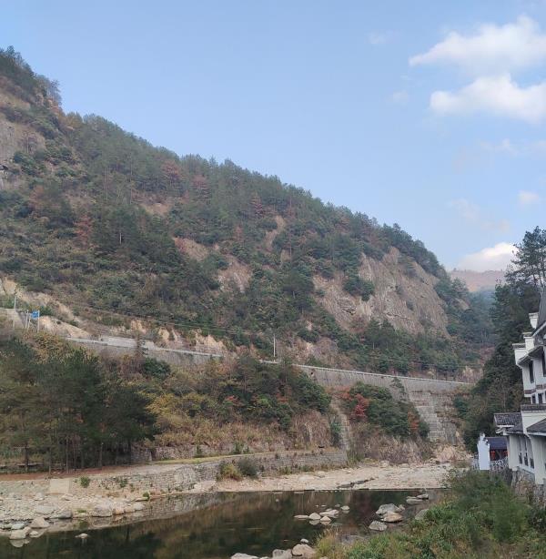 嬉水滩