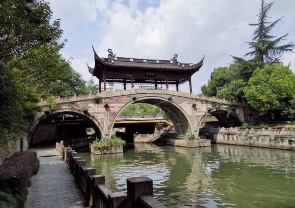 东河清廉文化园