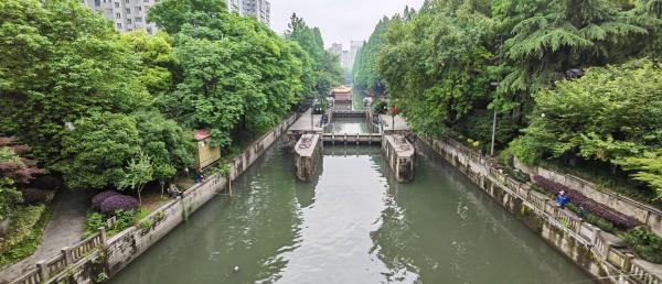 东河