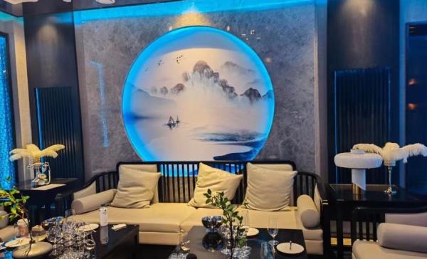 时代SHOW(沈半路店)