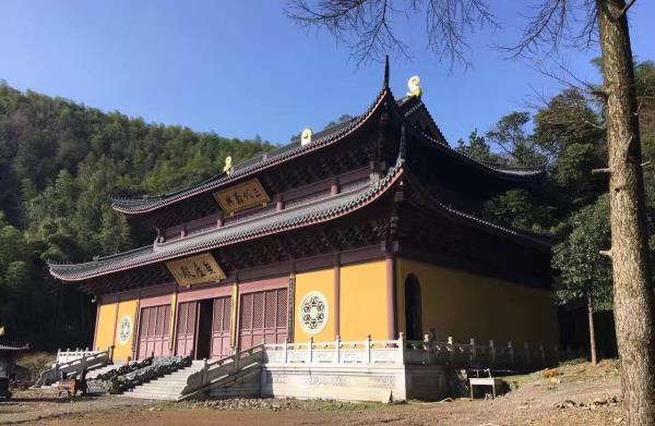 东明寺