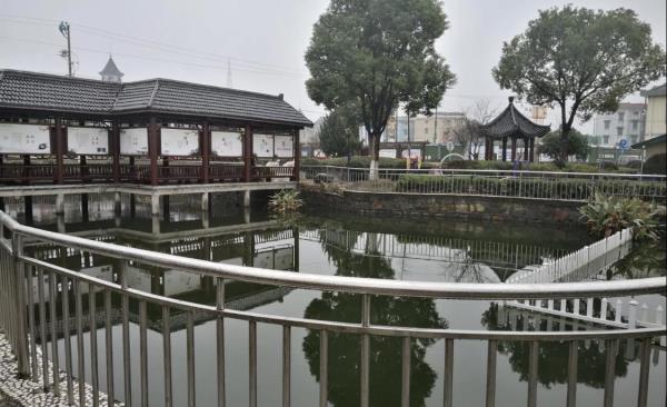 南翔公园