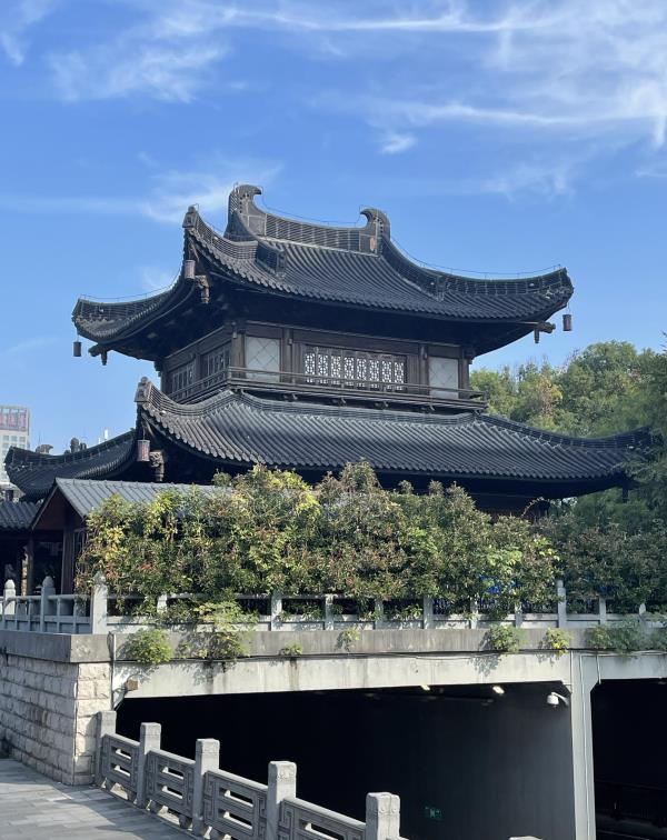 荣华茶园遗址