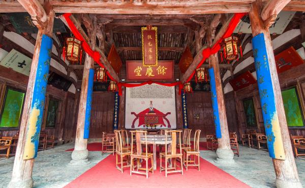 孙氏宗祠