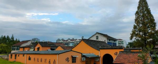 龙图庙