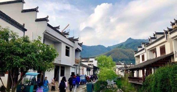 鲁村庙