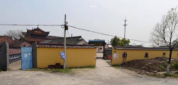 龙兴禅寺