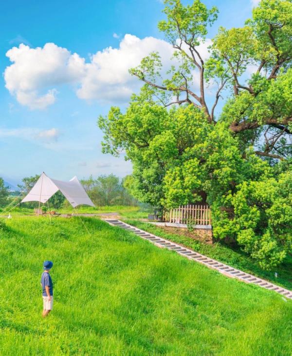 下陡门村