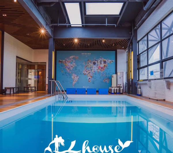 L HOUSE潜水摄影中心(滨江店)