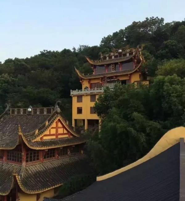 瑞峰禅寺