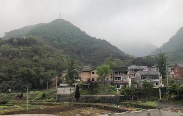 铜岭桥村