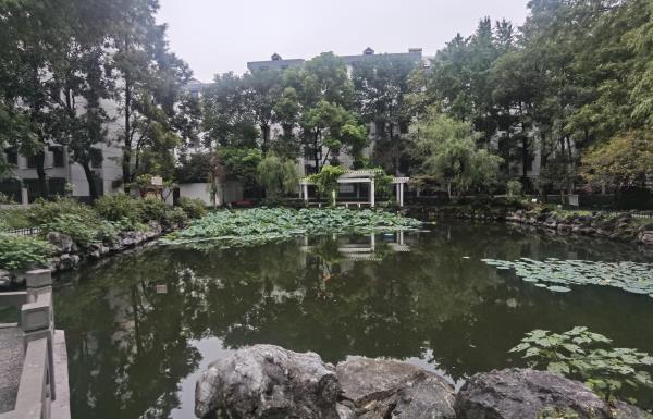 东园公园