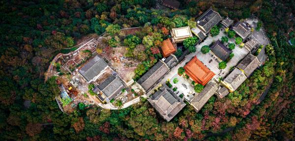 冠山寺