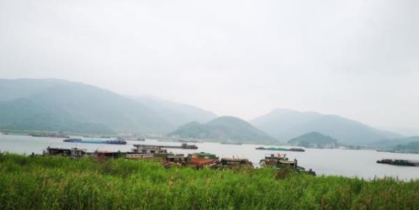 五丰岛