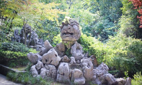 湖山公园