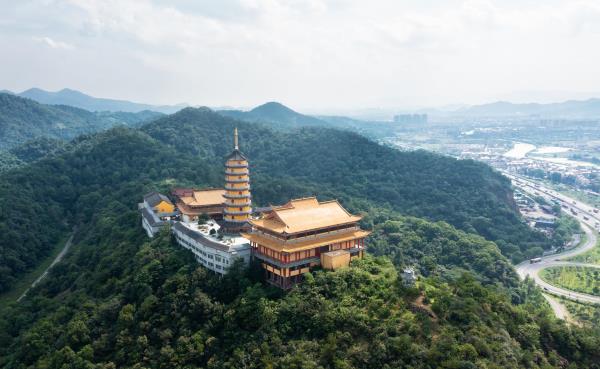 普安禅寺