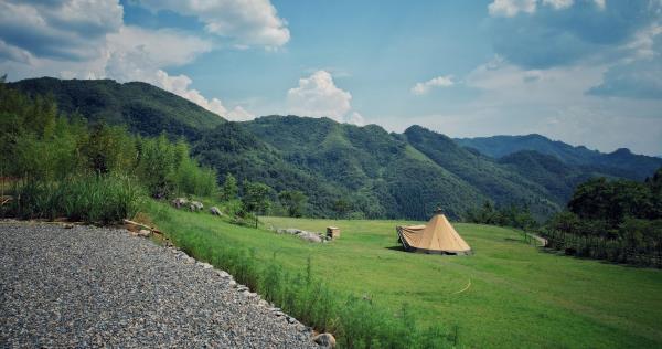 LOCAL WINDS 山也度农场营地