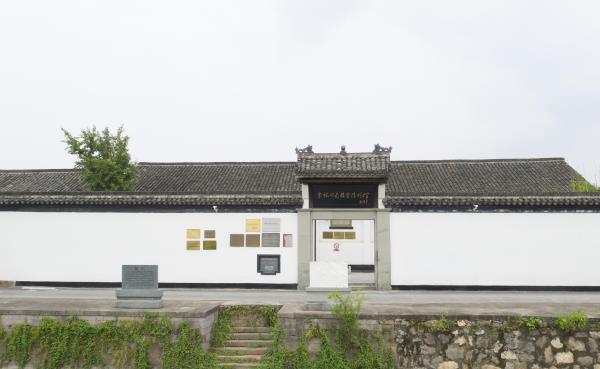 仓前粮仓