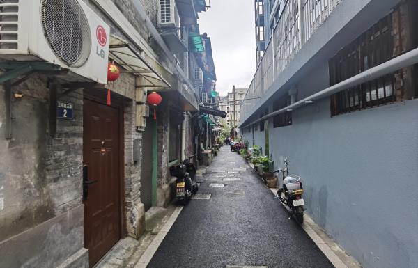 五福里建筑群