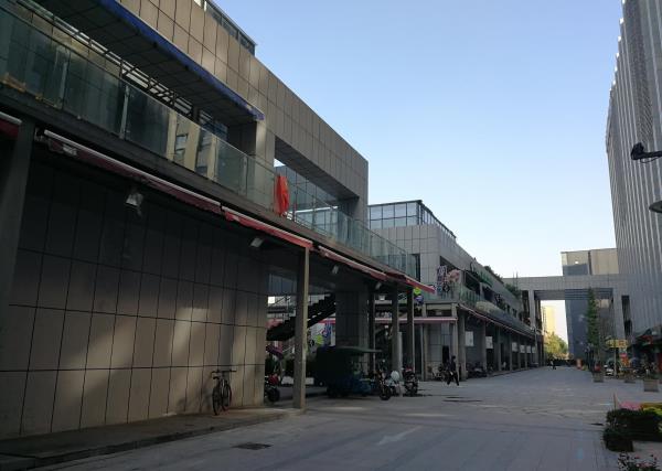 象山国际艺术区