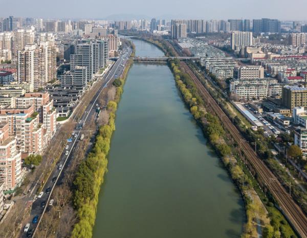 贴沙河