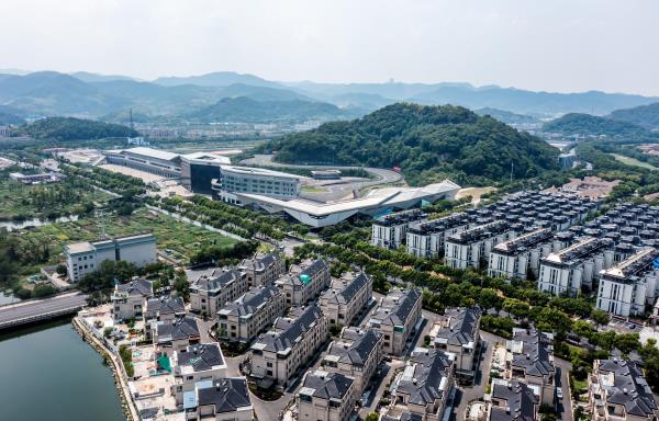 浙江国际赛车场