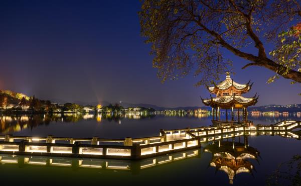 锦带桥