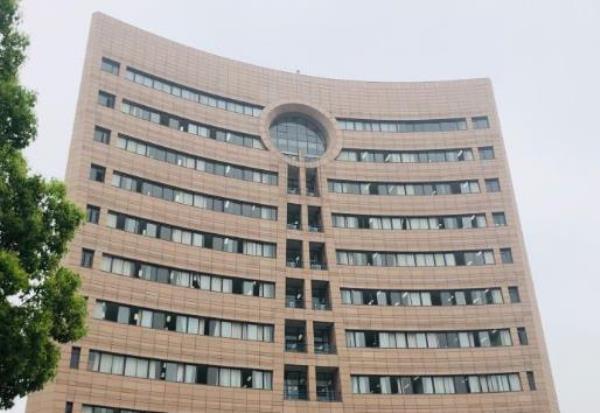 杭州电子科技大学-图书馆