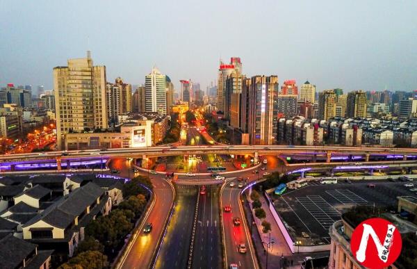 杭州市特色文化广场