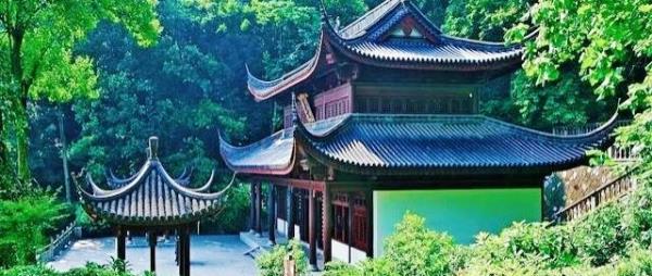 凤凰山休闲公园