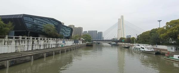 江南运河