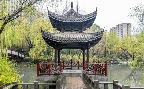 草庄公园