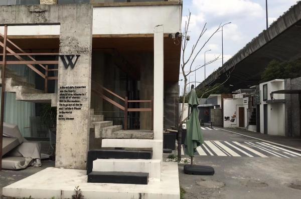 w摄影基地