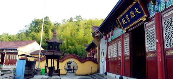 静安寺