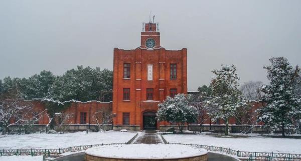 之江大学旧址