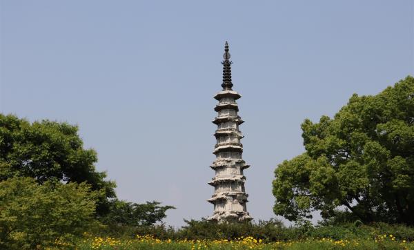 白塔公园-儿童游乐园
