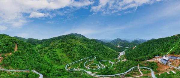 珊瑚岭