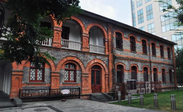 杭州城市建设陈列馆