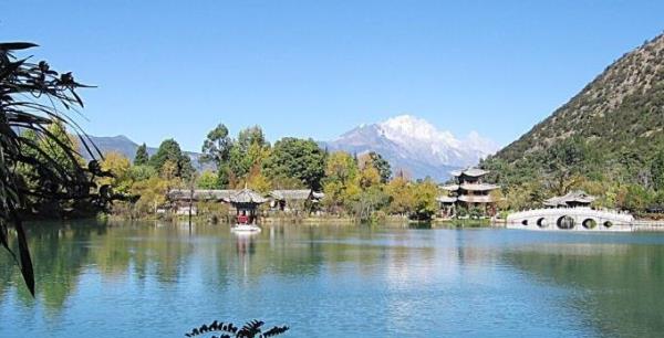 下沙古村