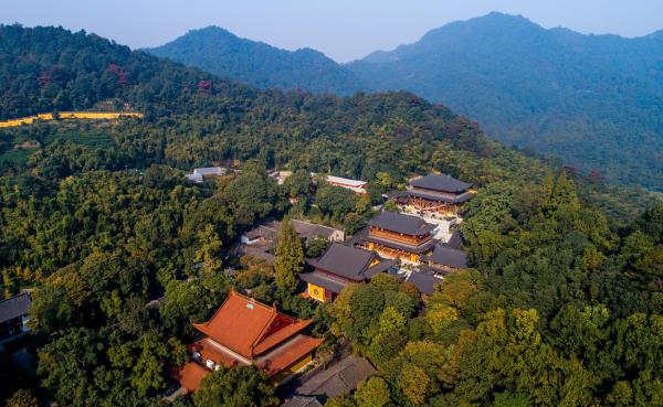 天竺三寺