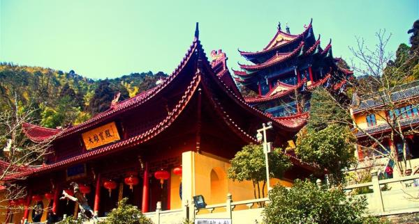 昭明寺下院