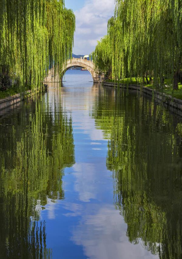 涌金公园